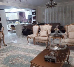 آپارتمان۱۶۵ متری دهکده المپیک شهرک چشمه