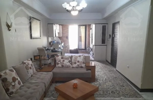 آپارتمان ۷۴ دوخوابه فول