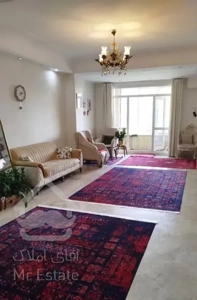 آپارتمان 138 متر سه خواب