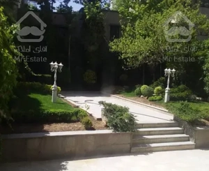 ویلای ۲۰۰ متری الهیه