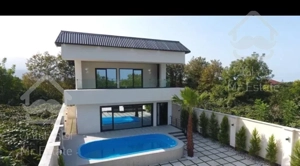 فروش ویلا مدرن،۲۹۰ متر زمین،۱۶۰ متر بنا،سنددار