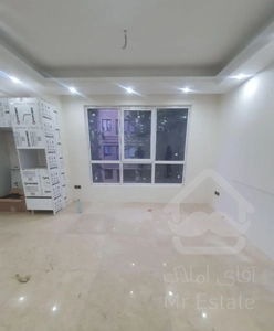 نونهالان ۹۳ متر / نوساز (LUXE) / دو بر نور