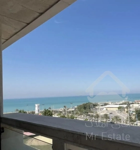 فروش واحد ویو ابدی دریا