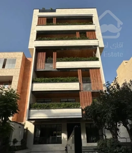 ۲۲۰ مـتر ۴ پارکینگ سوپر سازه تماما مدرن ( فاز دو )