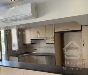 اپارتمان ۱۲۵ متر کلید نخورده