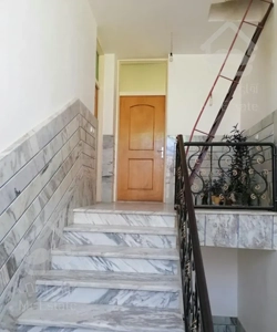 منزل مسکونی طبقه دوم