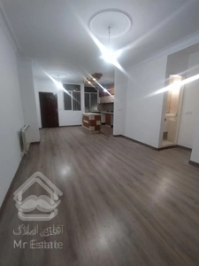 ۸۵ متر، دو خواب ، جنت آباد شمالی