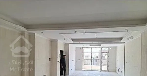 فروش ۱۲۰ متری/ کلید نخورده / جمال زاده ، نصرت