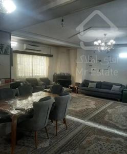 اجاره آپارتمان ۱۰۷ متری شهابنیا حر۱۷