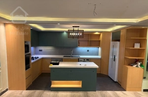 ۱۰۷ متر ۲ خواب