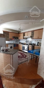 حیاط ۱۵۵ متری در طالقانی