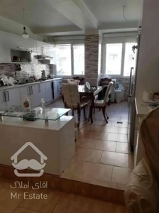 خرید و فروش اپارتمان مسکونی 100متری در بلوار فردوس