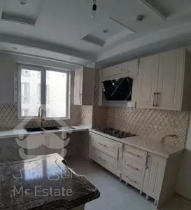 ۶۳ متر . دو خواب . خوش نقشه