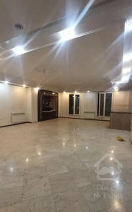 ۱۱۵ متر سعادت آباد طبقه دوم ۳ خواب