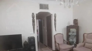 ۶۰ متر ۲ خواب / تکواحد / تخلیه / پارکینگ / نارمک