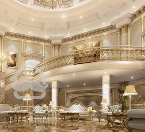 فروش آپارتمان فرشته 320  متر شیک