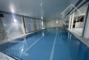 ۸۵ متر دارآباد برج باغ/ مشاعات آبی/ ویو‌