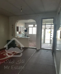 فروش ویلای قدیمی شهرک انصاری