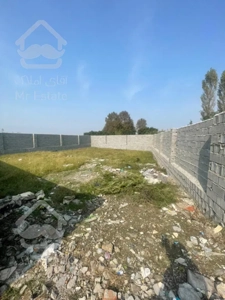 فروش زمين 250 متري در منطقه خوش اب و هوا