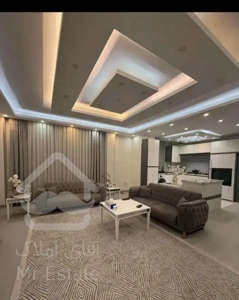 واحد/اپارتمان/۱۲۵متر/س خواب/غرق نور بی نظیر