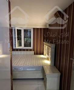 آپارتمان ۶۷ متری یک خواب(با حیاط ۴۰ متری)