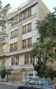 ۸۲متر میدان پونک گلزار دوم