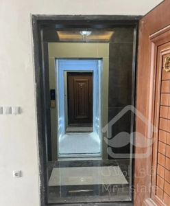 فروش شهرک کارمندان ۱۷۵متری دو پارکینگ سندی