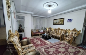 فروش آپارتمان ۶۱ متری ۱ خوابه در کوی هفدهم شهریور