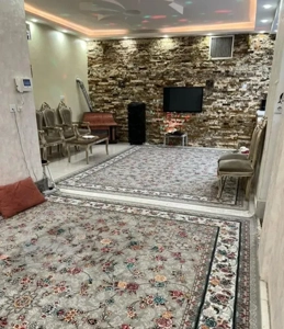 ۸۳ متر / ۲ بر / تک واحدی