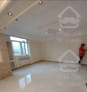 ۶۵متر دو خواب (فول امکانات)