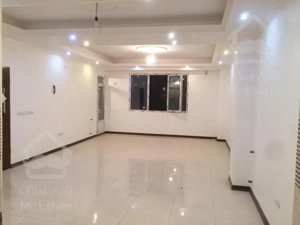 80 متر / دو خواب / مرزداران / بینظیر