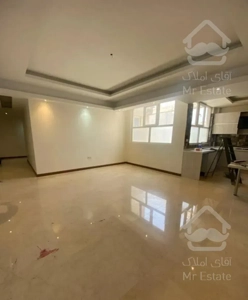 ۱۰۳‌متر ۲ خوابه میرداماد