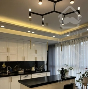 نگین شمال ستارخان خوش نقشه تاپ لوکیشن