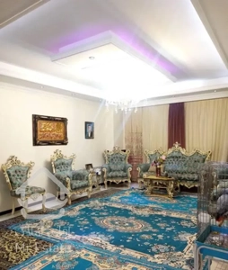 119 متری ستارخان پر نور ، پلان تفکیکی