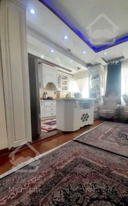 ۹۰متر به اضافه ۳۰متر بالکن/دیدبیکران/فراتر از باور