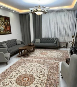 فروش آپارتمان ۱۰۳ متری ۳ خوابه پاستور خ اردیبهشت