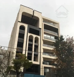 115 متر به اضافه 20 متر تراس / طبقه 5 صفر