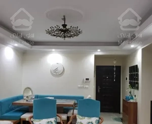 آپارتمان.۵۰متری.یکخواب.سود دهی تضمینی