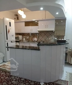 رهن کامل آپارتمان75متری اندیشه6طبقه اول رازی اجاره