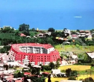 اجاره یک واحد  در مجتمع زیبا و مفرح دریا ی چالوس