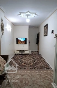 ۴۲ متر نوساخت با پارکینگ غیر مزاحم