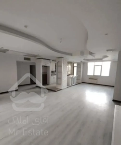 ۱۱۰متر/۲خواب/فاز۲ گوهردشت/۱۰واحدی/دارای ۲ بالکن