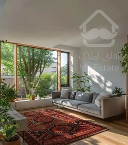 آپارتمـان 170متـر/ 3خـواب/ مدرن /هاشمیـه فـول