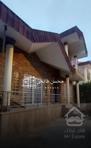 ویلا شهرکی ۳خواب مستر