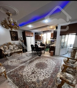 ۶۷ متر خوش نقشه کم واحد فول امکانات