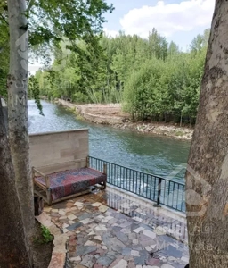 اجاره ویلا باغ بهادران باغبهادران