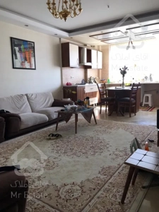 اجاره آپارتمان دو خوابه فردوس شرق