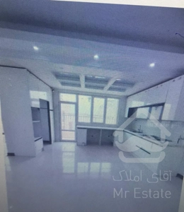 شهرک نفت منطقه ۱ / ۱۲۰ متر/ تک واحدی