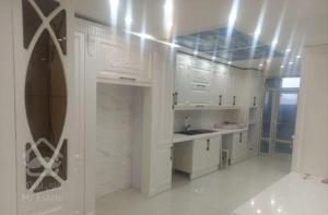 اپارتمان ۱۷۲متر/مرواریدشهر چیتگر/ دریاچه چیتگر