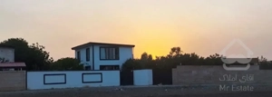 باغچه امن و مبله در فاصله ۴۰ دقیقه ای از تهران
